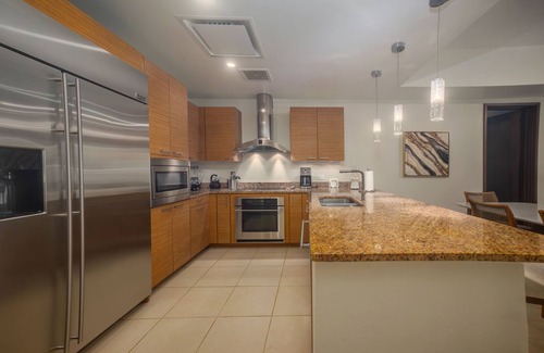 Herreras Villa | Premier Golf Villa at Bahia Beach with Oceanfront Amenities
