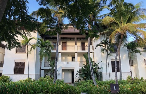 Herreras Villa | Premier Golf Villa at Bahia Beach with Oceanfront Amenities