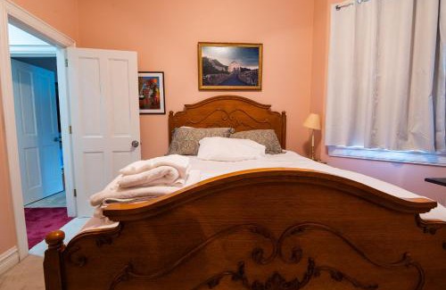 Springfield House | Unforgettable Victorian Escape with Eco-Friendly Amenities