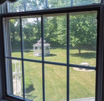 Springfield House | Unforgettable Victorian Escape with Eco-Friendly Amenities