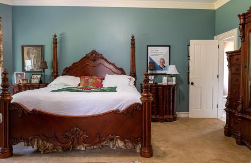 Springfield House | Unforgettable Victorian Escape with Eco-Friendly Amenities