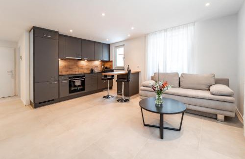 Winterthur Apartment | Exquisite Wohnung im Kanton Zürich!