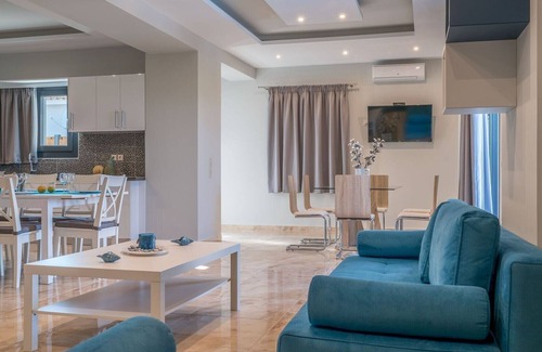 Fiolitis Villa | Exquisite Zante Villa | Villa Chloe | 4 Bedroom | Private Pool | Short Drive To The Beach | Galaro
