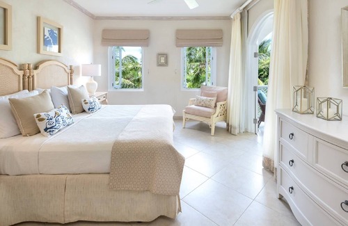 Mount Standfast Apartment | Exquisitely furnished two-bedroom apartment