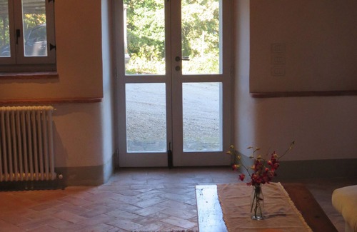 Lisciano Niccone Villa | Restored Pool Villa: Private Retreat Steps from Village