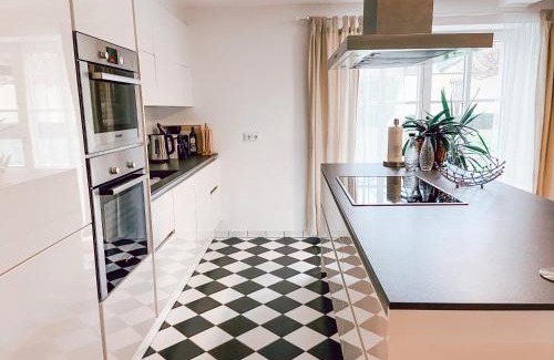 Enns Apartment | Discover Historic Comfort in Austria's Oldest City