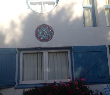Claromeco House | Exceptional Stay at Exte Maitena - Guest Rated 9.6/10