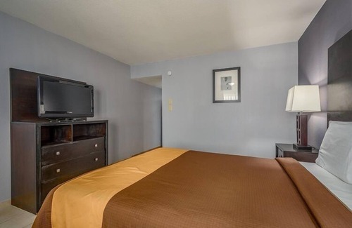 Canyon Acres Hotel | Comfortable Extend a Suites & RV Park with Family Amenities