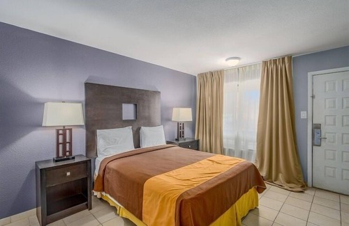 Canyon Acres Hotel | Comfortable Extend a Suites & RV Park with Family Amenities