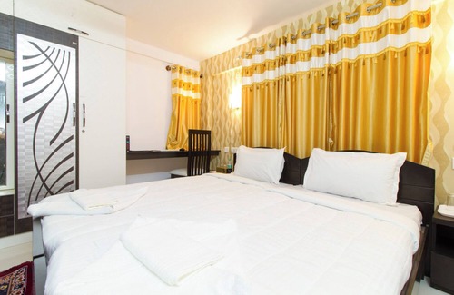 Nagavara Hotel | Extended Executive Stay