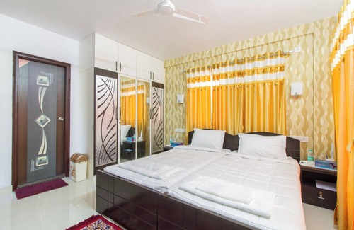 Nagavara Hotel | Extended Executive Stay