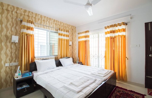 Nagavara Hotel | Extended Executive Stay