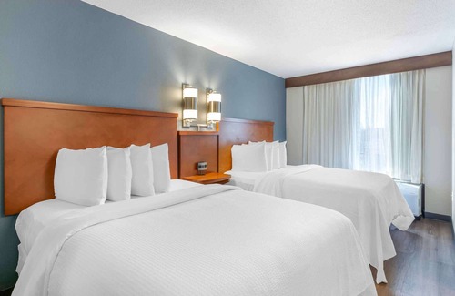 Cranberry Township Hotel | Comfortable Extended Stay America Suites in Pittsburgh Cranberry