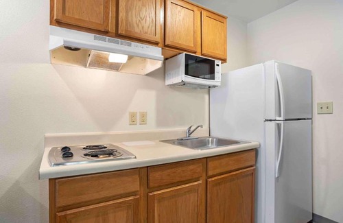 Ocean City Hotel | Comfortable Extended Stay America Suites in Fort Walton Beach