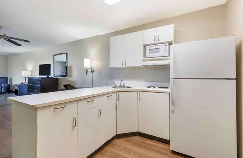 Lexington Park Hotel | Comfortable Extended Stay America Suites in Lexington Park