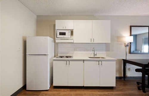 Union City Hotel | Comfortable Extended Stay America Suites in Union City