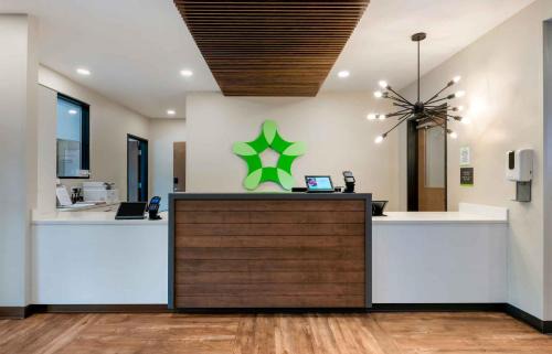 Schertz Hotel | Extended Stay America Premier Suites - San Antonio - Schertz