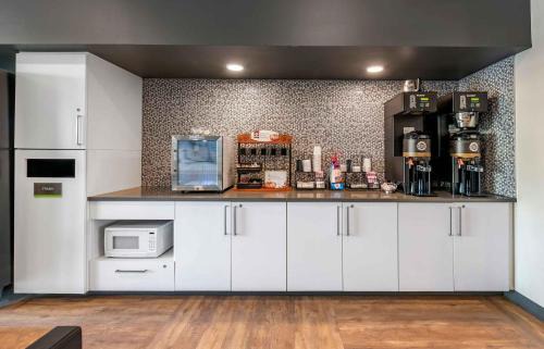 Schertz Hotel | Extended Stay America Premier Suites - San Antonio - Schertz