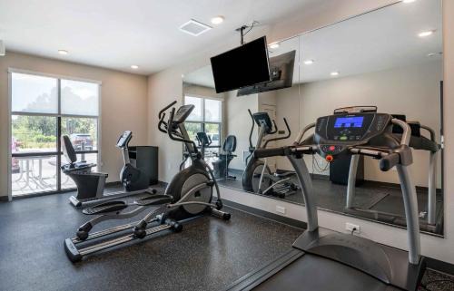 Schertz Hotel | Extended Stay America Premier Suites - San Antonio - Schertz