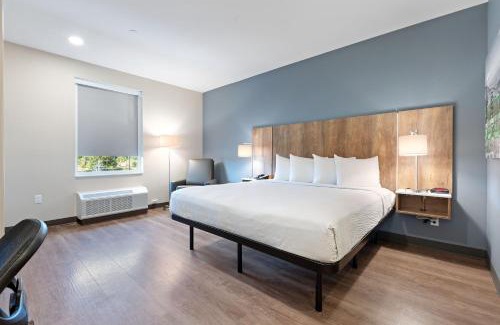 Augusta Hotel | Pet-Friendly Extended Stay America Suites in Augusta