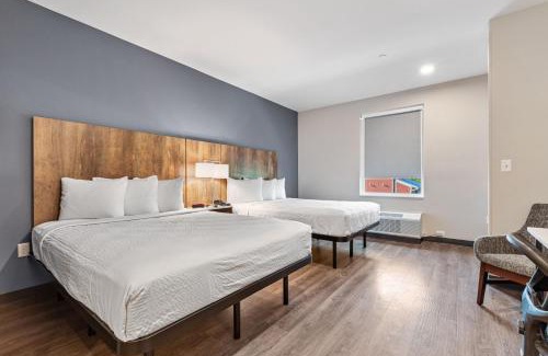 Augusta Hotel | Pet-Friendly Extended Stay America Suites in Augusta