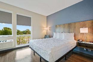 Montopolis Hotel | Pet-Friendly Extended Stay America Suites Near Austin Airport