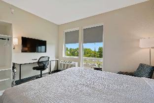 Montopolis Hotel | Pet-Friendly Extended Stay America Suites Near Austin Airport