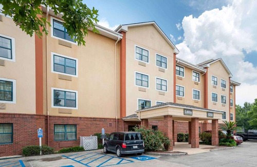 Mid City South Hotel | Comfortable Extended Stay America Suites in Baton Rouge