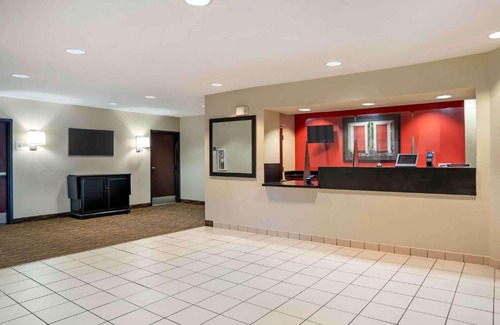 Mid City South Hotel | Comfortable Extended Stay America Suites in Baton Rouge