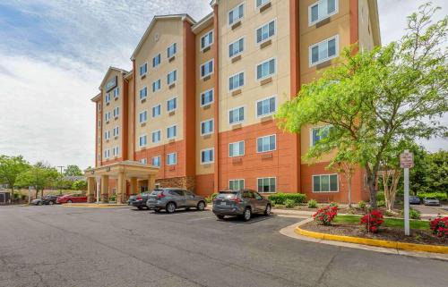 Centreville Hotel | Comfortable Extended Stay America Suites in Centreville, DC