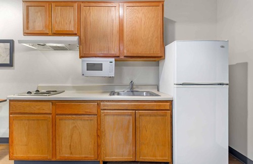 Fort Myers Hotel | Convenient Extended Stay America Select Suites in Fort Myers