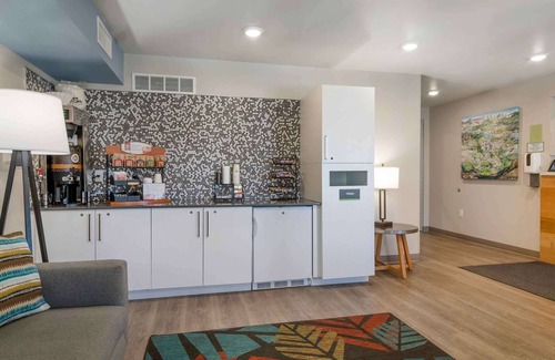Merrimack Hotel | Discover Extended Stay America Suites in Nashua, Merrimack