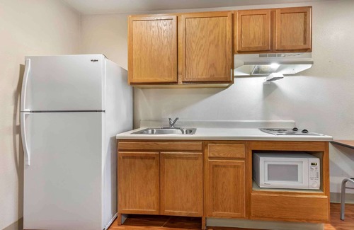Round Rock Hotel | Comfortable Extended Stay America in Round Rock, Austin