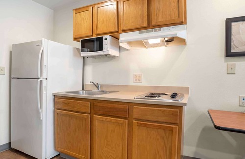 Round Rock Hotel | Comfortable Extended Stay America in Round Rock, Austin