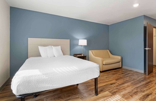 Round Rock Hotel | Comfortable Extended Stay America in Round Rock, Austin
