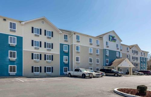 Shreveport Hotel | Convenient Extended Stay America Suites near Shreveport Airport