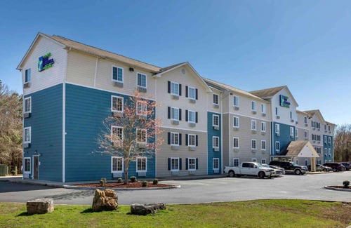 Shreveport Hotel | Convenient Extended Stay America Suites near Shreveport Airport