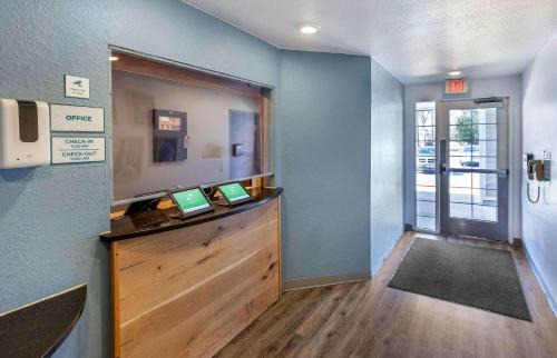 Shreveport Hotel | Convenient Extended Stay America Suites near Shreveport Airport