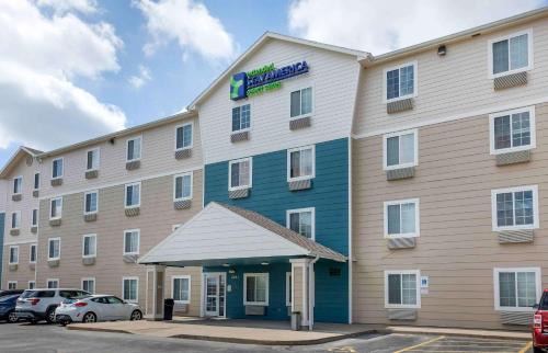 Springfield Hotel | Convenient Extended Stay America Suites in Springfield South