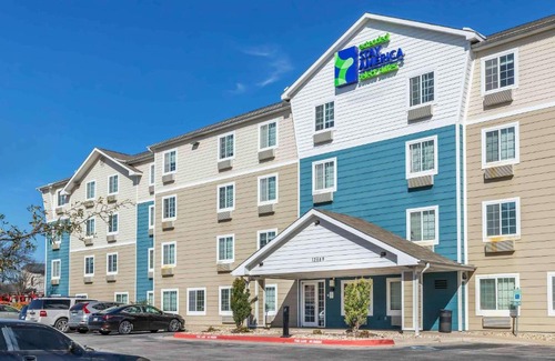 McNeil Hotel | Convenient Extended Stay America Suites in Northwest Austin