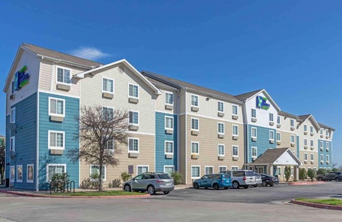McNeil Hotel | Convenient Extended Stay America Suites in Northwest Austin