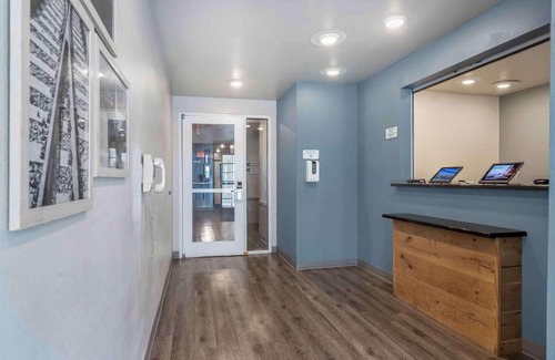 McNeil Hotel | Convenient Extended Stay America Suites in Northwest Austin
