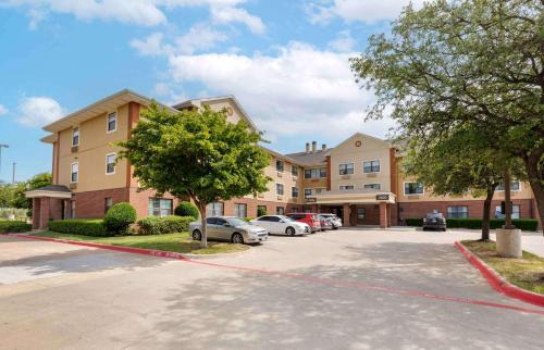 Lewisville Hotel | Comfortable Extended Stay America Suites in Dallas-Lewisville