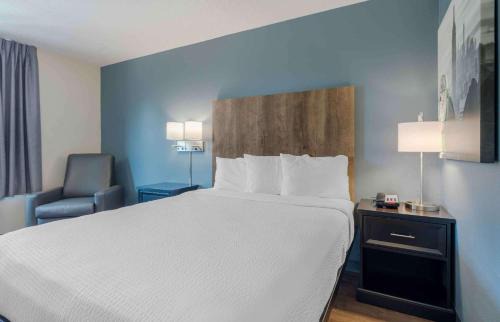 Lewisville Hotel | Comfortable Extended Stay America Suites in Dallas-Lewisville