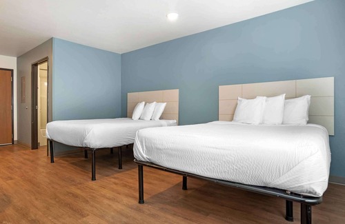 Pine Forest Hotel | Convenient Extended Stay America Suites in Pensacola