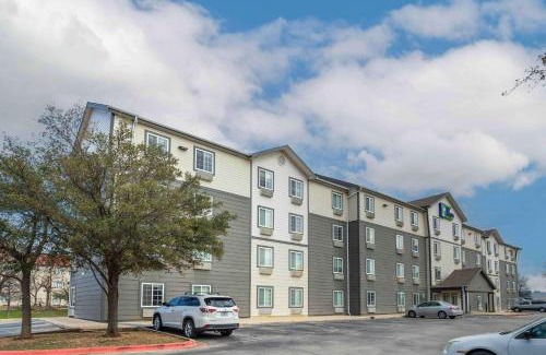 Round Rock Hotel | Comfortable Extended Stay America Suites in Round Rock