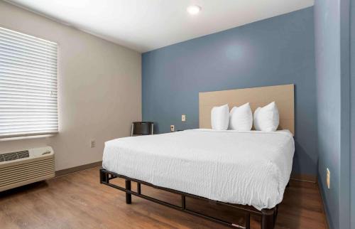 Round Rock Hotel | Comfortable Extended Stay America Suites in Round Rock