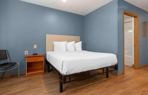 Round Rock Hotel | Comfortable Extended Stay America Suites in Round Rock