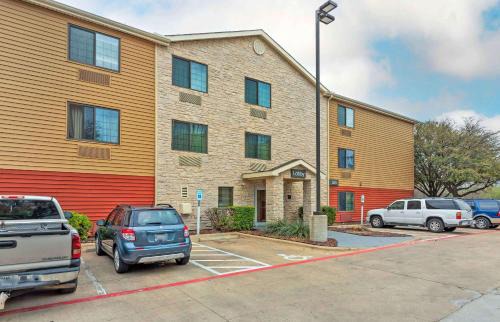 Round Rock Hotel | Explore Extended Stay America Suites in Round Rock, TX
