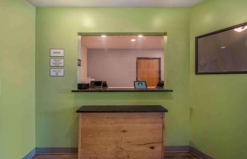 Bentonville - Fayetteville Hotel | Pet-Friendly Suites at Extended Stay America - Springdale